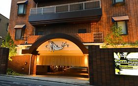 Hotel Chant - Adult Only - Love Hotel -